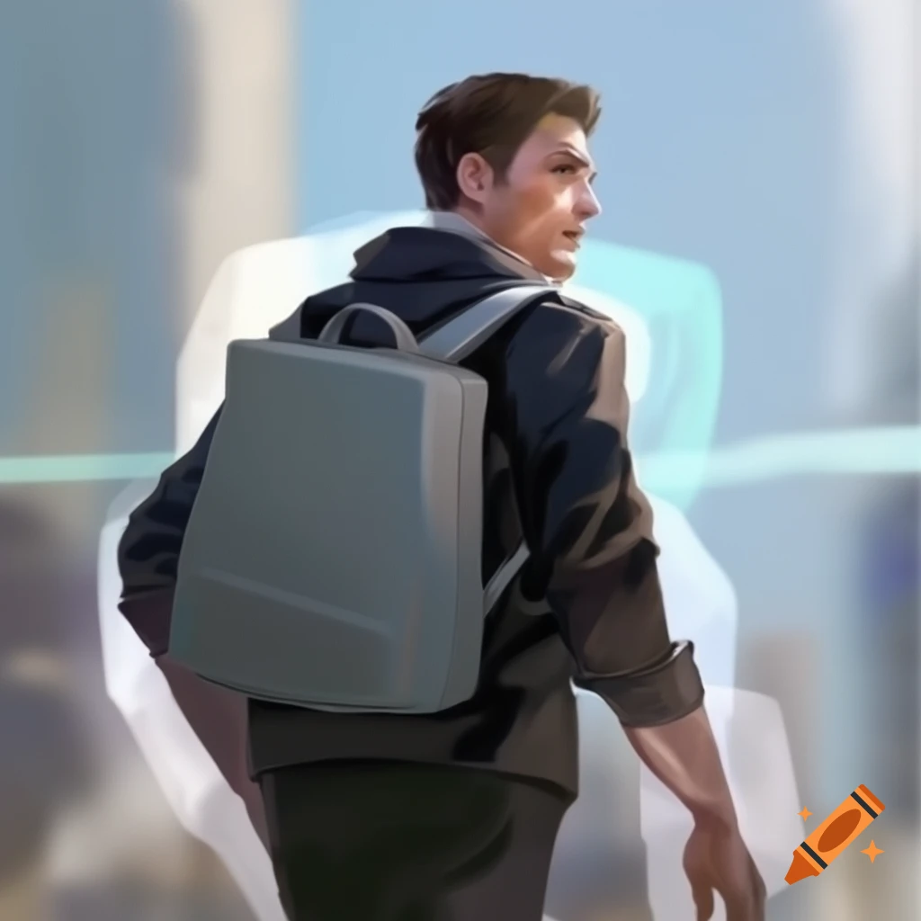 Tech-Enhanced Backpacks – Nomad Lane & Tumi Alpha 3 Review