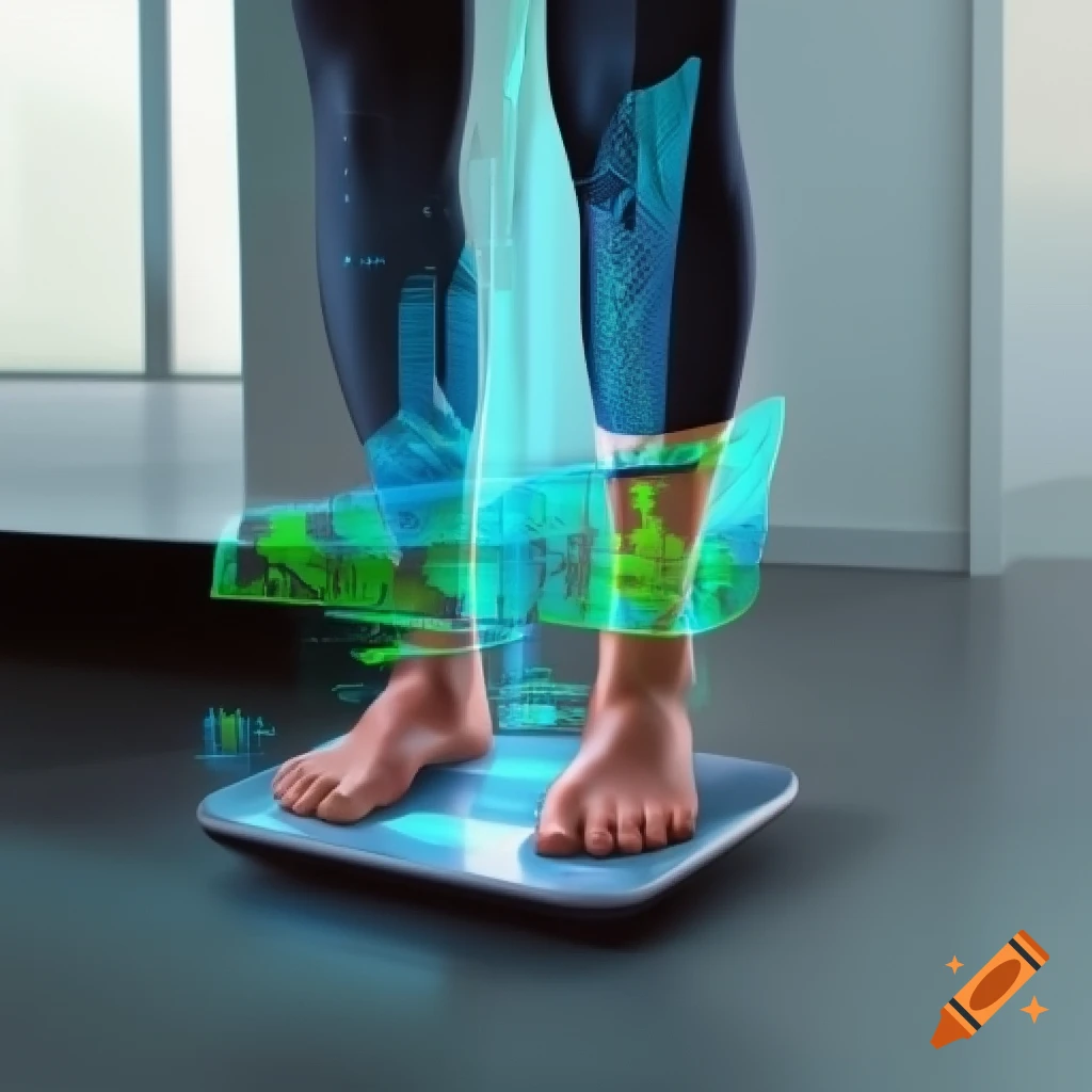 Withings Body Scan Review: The Next Generation of Smart Health Tracking