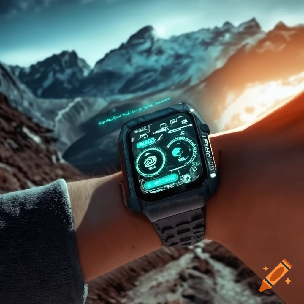 Conquering Every Day with the Coros Vertix 2S Smartwatch