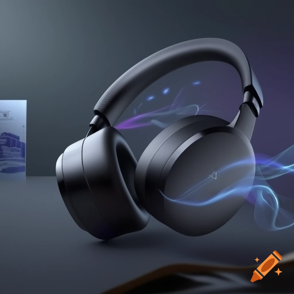 Silence in Style: Sony WH-1000XM5 & Bose 800 Review