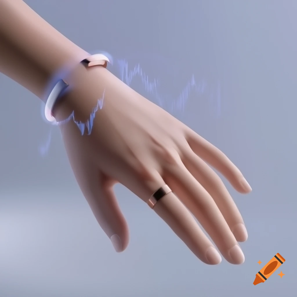 Style Meets Wellness: Luxury Wearable Jewelry Review