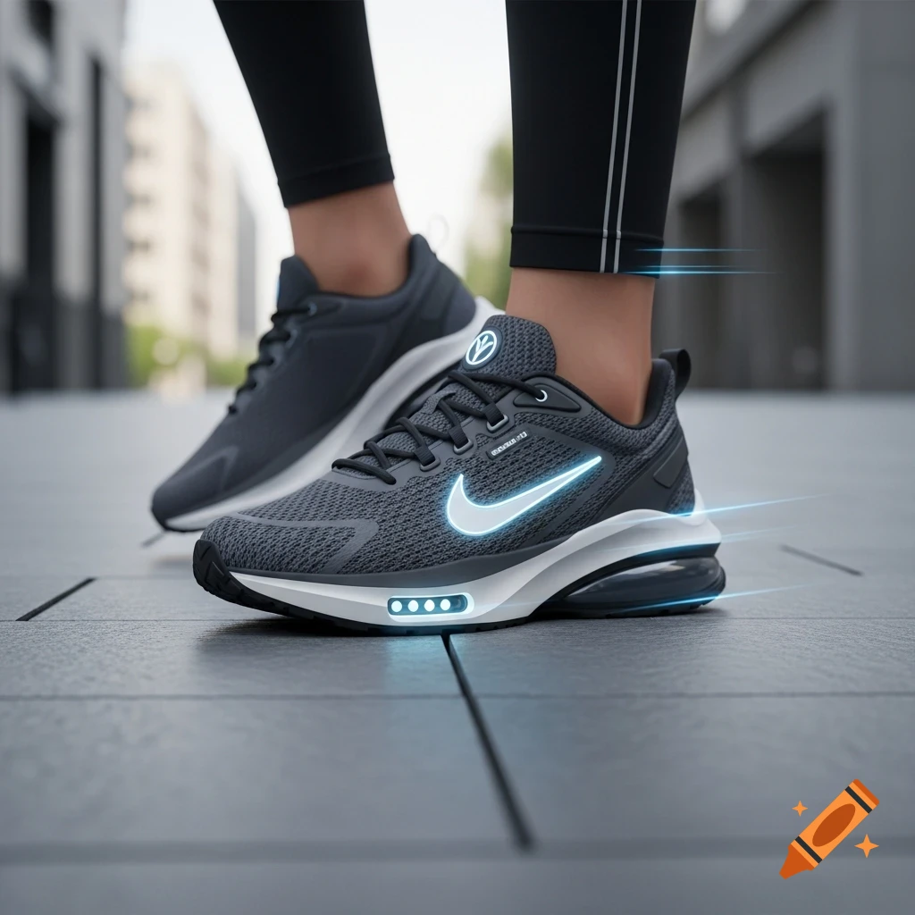 Step Into the Future: Nike Adapt Self-Lacing Sneakers Review