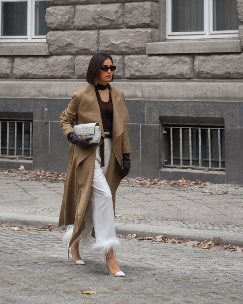 Fusion Fashion: Where Cultures and Styles Meet